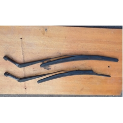 Механизм  дворников